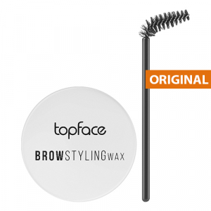 Topface Brow Styling Wax Моделирующий воск для бровей Original