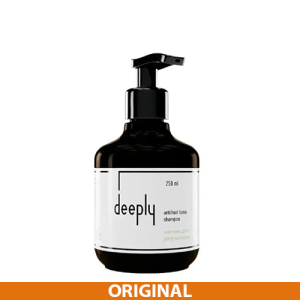 Deeply Anti Hair Loss Shampoo Шампунь для роста волос Original