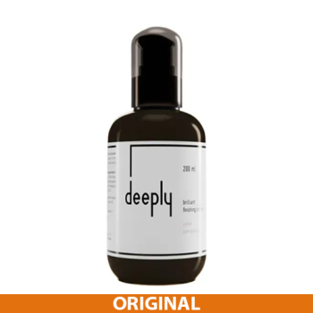 Deeply Brilliant Finishing Cream Крем для волос Original - фото