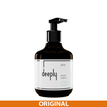Deeply Hydrating Conditioner Увлажняющий кондиционер Original - фото