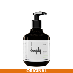 Deeply Normalizing Shampoo Нормальнизирующий шампунь Original
