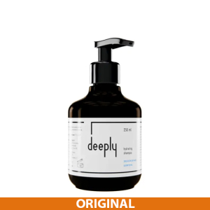 Deeply Hydrating Shampoo Увлажняющий шампунь Original