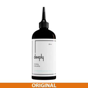 Deeply Refreshing Scalp Peeling Освежающий пилинг для кожи головы Original
