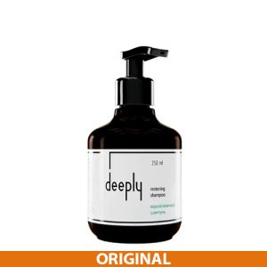 Deeply Shampoo Restoring Востанавливающий шампунь Original