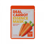 FarmStay Тканевая маска для лица Carrot - фото