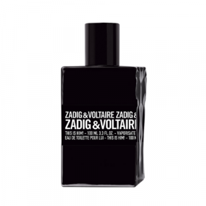 Zadig & Voltaire This is Him Туалетная вода 100 ml LUX
