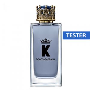 Dolce&Gabbana K Туалетная вода 100 ml Тестер