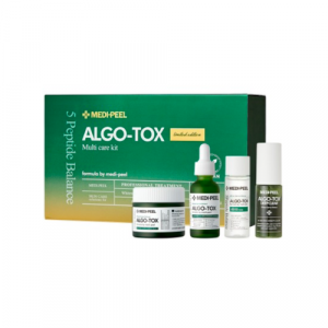 Medi-Peel Algo-Tox Multi Care Kit Набор для ухода за кожей лица