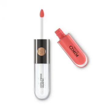 Kiko Milano Unlimited Double Touch Блеск для губ - фото_23