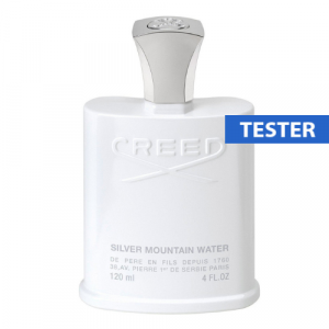 Creed Silver Mountain Water Парфюмированная вода 120 ml Тестер
