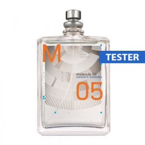 Escentric Molecules Molecule 05 Туалетная вода 100 ml Тестер