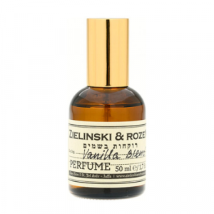 Zielinski & Rozen Vanilla Blend Парфюмированная вода 100 ml LUX