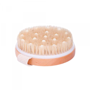 UTerra Native Щетка для тела душ-массаж 