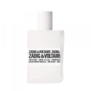 Zadig & Voltaire This is Her Парфюмированная вода 100 ml LUX