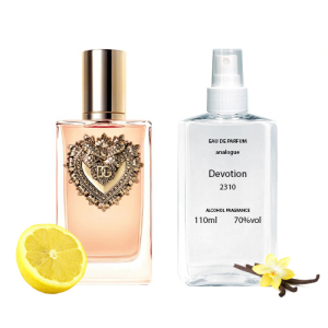 Dolce&Gabbana Devotion 2310 Парфумована вода 110 ml