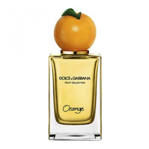Dolce&Gabbana Orange Туалетная вода 100 ml