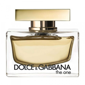 Dolce&Gabbana The One Парфумована вода 75 ml LUX