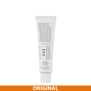 Dr. Althea 345 Relief Cream Восстанавливающий крем для лица Original