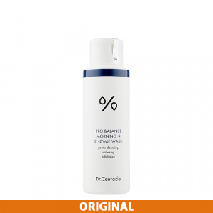 Dr.Ceuracle Pro Balance Morning Enzyme Wash Энзимная утренняя пудра с пробиотиками Original
