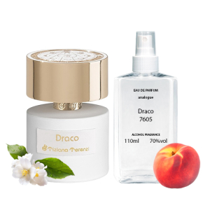 Tiziana Terenzi Draco 7605 Парфумована вода 110 ml