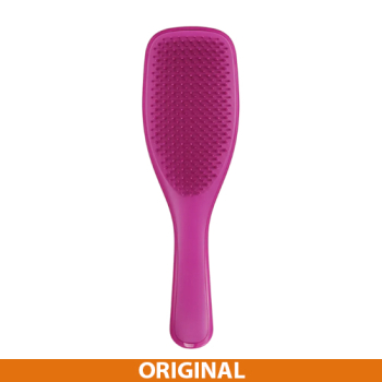 Tangle Teezer The Ultimate Detangler Electric Raspberry Расческа для волос Original - фото