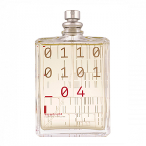 Escentric Molecules Escentric 04 Туалетная вода 100 ml