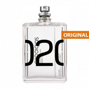 Escentric Molecules Molecule 02 Туалетная вода 100 ml Original