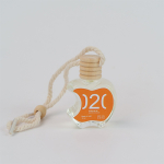 Автопарфум AMBRA Аромат Escentric Molecules Molecule 02 - фото