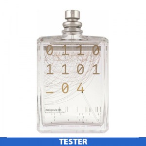 Escentric Molecules Molecule 04 Туалетная вода 100 ml Tester