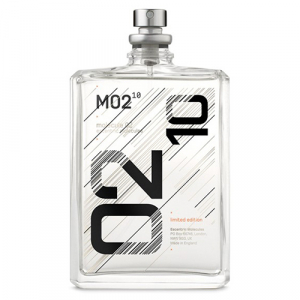 Escentric Molecules  Molecule 02 Limited Edition Туалетная вода 100 ml