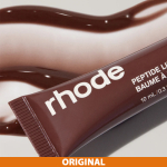 Rhode Peptide Lip Tint  Блиск для губ Original Espresso - фото