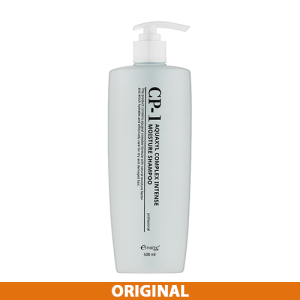 Esthetic House CP-1 Aquaxyl Complex Intense Moisture Shampoo Увлажняющий шампунь для волос Original