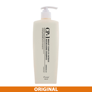 Esthetic House CP-1 Bright Complex Intense Nourishing Shampoo Протеиновый шампунь с коллагеном Original