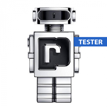 Paco Rabanne Phantom Туалетная вода 100 ml Тестер - фото