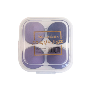 Lameila Набор спонжей для макияжа - фото