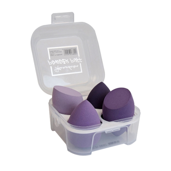 Lameila Набор спонжей для макияжа - фото_2