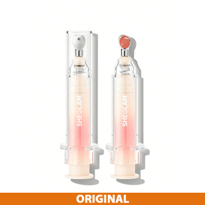 Sheglam Booster Shine Plumping Lip Gloss Блеск для губ Original