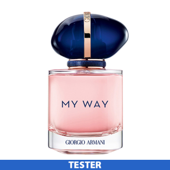 Giorgio Armani My Way Парфумована вода 90 ml Тестер - фото