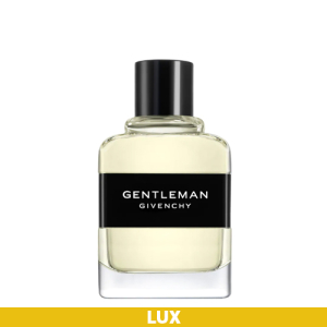 Givenchy Gentleman Туалетная вода 100 ml LUX