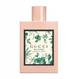 Gucci Bloom Acqua Di Fiori Туалетна вода 100 ml
