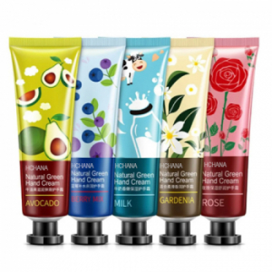 HCHANA Набор кремов для рук