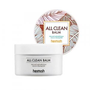 Heimish All Clean Balm Blister Очищающий бальзам