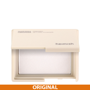 Heimish Moringa Ceramide Pressed Setting Powder Компактная фиксирующая пудра для лица Original
