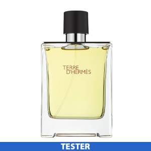 Hermes Terre D'Hermes Туалетная вода 100 ml Тестер