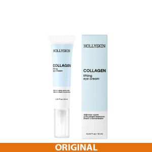 Hollyskin Collagen Eye Cream Крем для кожи вокруг глаз с коллагеном Original