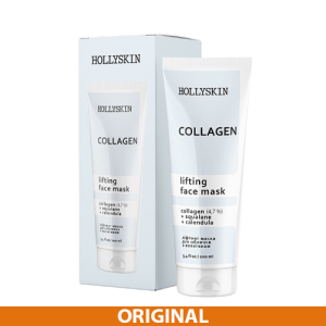 Hollyskin Collagen Face Mask Маска для лица Original