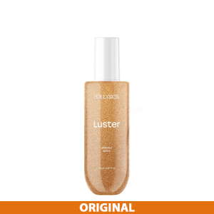 Hollyskin Luster Bronze Шиммер-спрей для тела Original