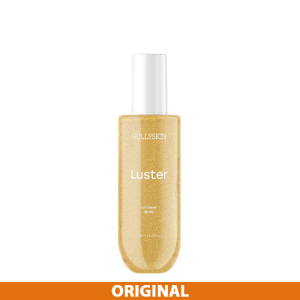 Hollyskin Luster Gold Шиммер-спрей для тела Original