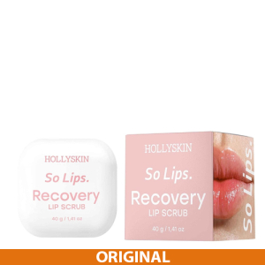 Hollyskin So Lips Recovery Lip Scrub Восстанавливающий скраб для губ Original