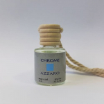 Автопарфум AMBRA Аромат Azzaro Chrome - фото